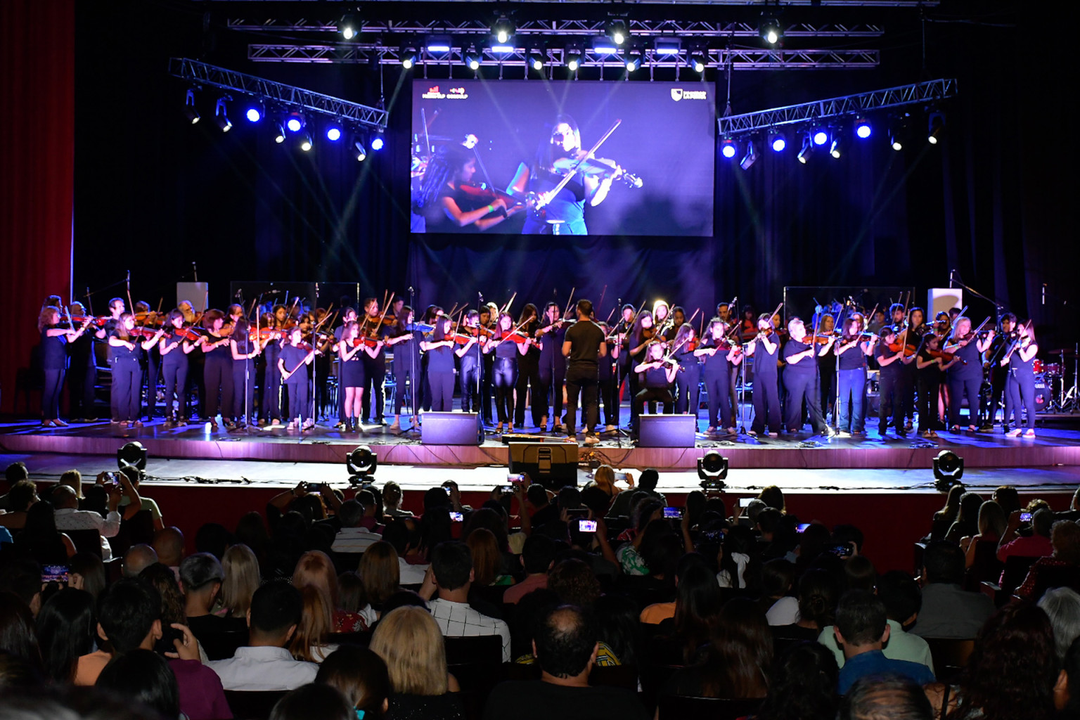 La Escuela de Música de la ULP y el Coro ULP abren sus inscripciones
