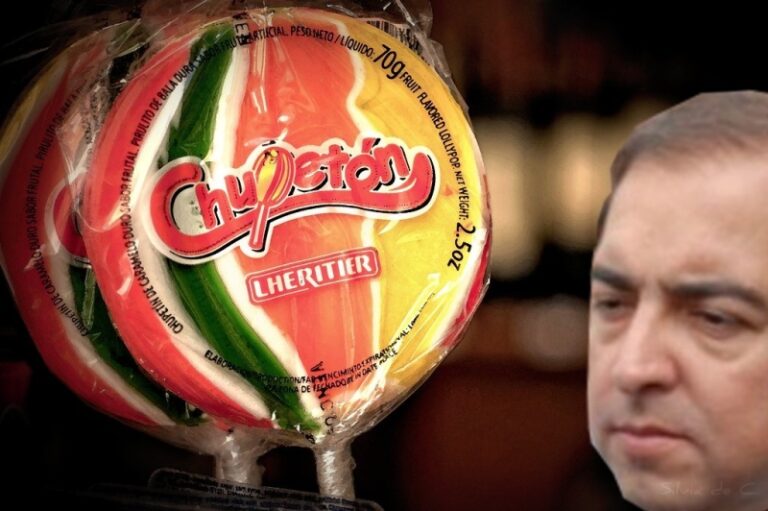 SIGUE EL CULEBRON DE VERGES: FUE POR LANA Y CASI TERMINA ESQUILADO.