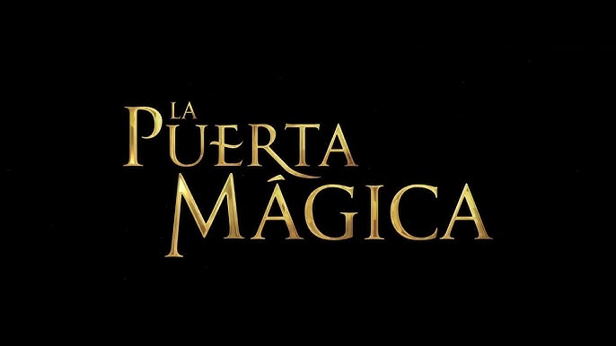 El Zorro y la Puerta Mágica Puntana