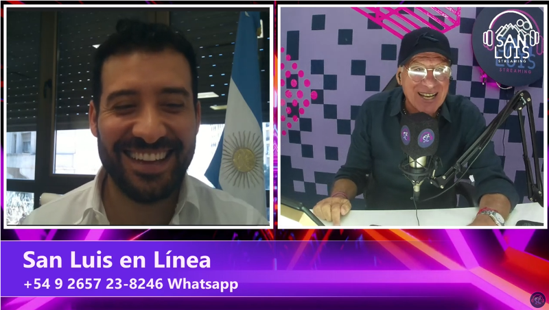 Alejandro Cacace: «La Argentina necesita reformas profundas para garantizar la libertad económica y el desarrollo»