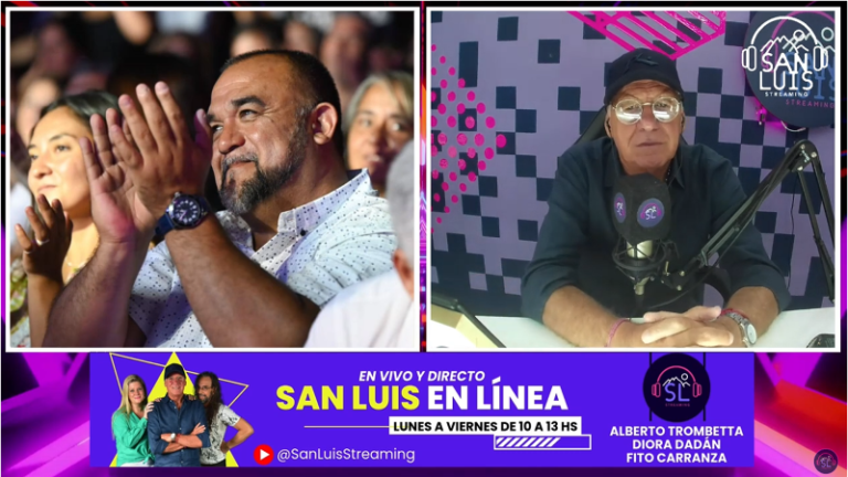 Maximiliano Frontera: “La Calle Angosta nos unió a todos”