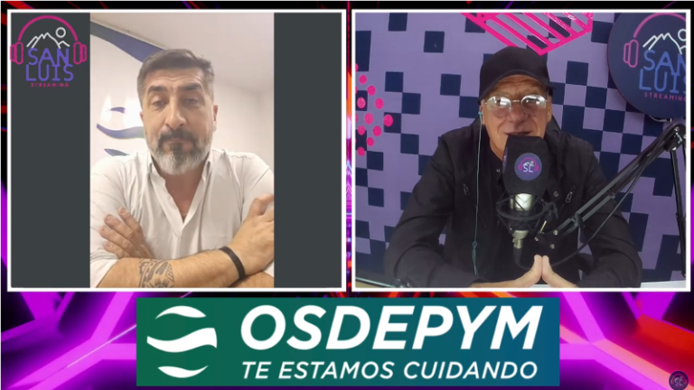 OSDEPYM desembarca en San Luis: Una nueva alternativa de salud para monotributistas