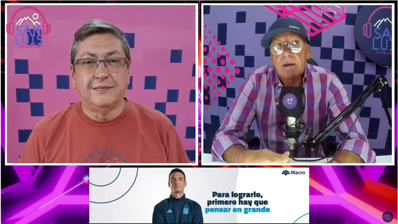 Luis Gil oficializó su renuncia al Partido Justicialista y se suma al espacio de Maximiliano Frontera