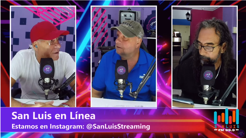 SAN LUIS Y EL DESAFÍO DE RECUPERAR SU INTERIOR: “HAY QUE DEVOLVERLE VIDA A LOS PARAJES”