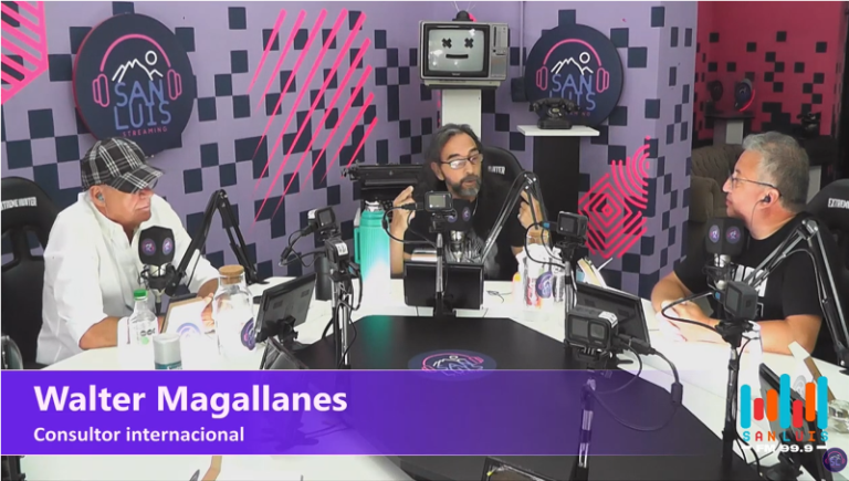 El auge de la ultraderecha: cómo la tecnología y la inteligencia artificial están reconfigurando la política global