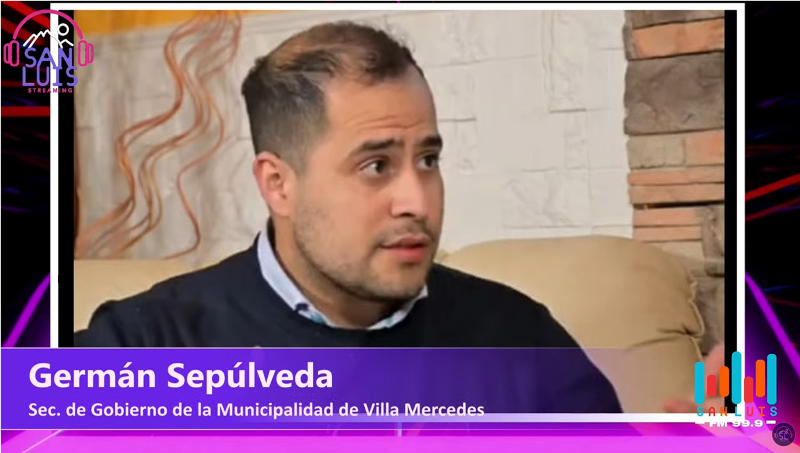 Vandalismo en Villa Mercedes: Ataques Intencionales Buscan Desestabilizar la Gestión Municipal