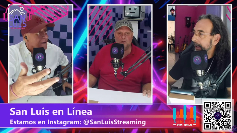 Sergio Pansa: “Alberto Rodríguez Saá debe ser llevado a la Corte Suprema por el daño que le hizo a San Luis”