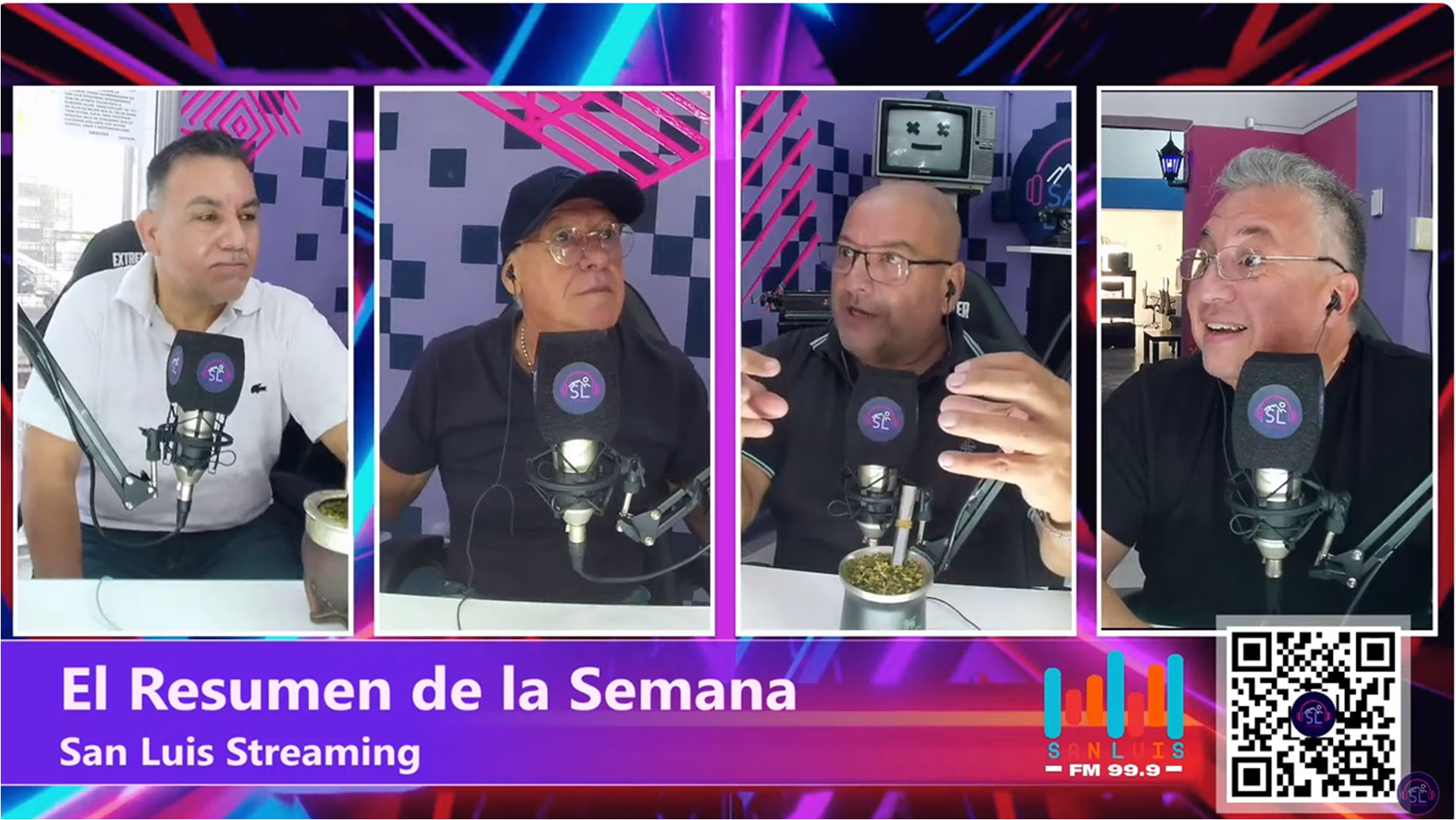 Walter Magallanes: «San Luis no volverá a ser peronista hasta que los Rodríguez Saá se retiren definitivamente»