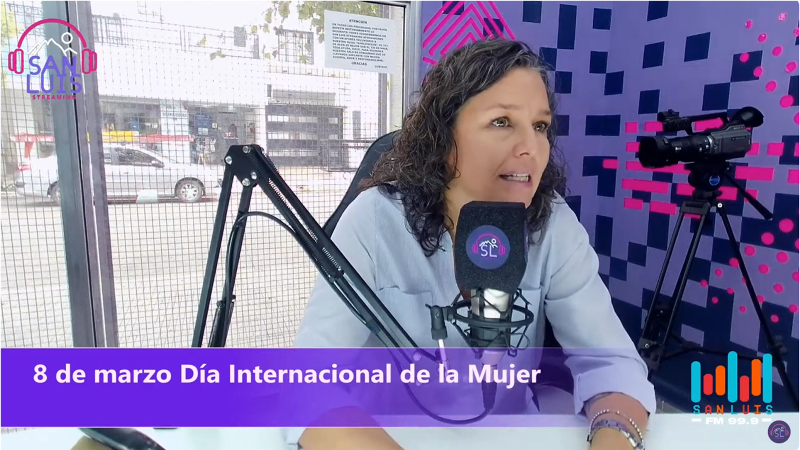 Silvina Galetto: una nueva mirada, un nuevo compromiso