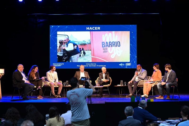El crecimiento de Maxi Frontera incomoda y expone los errores de una oposición sin rumbo