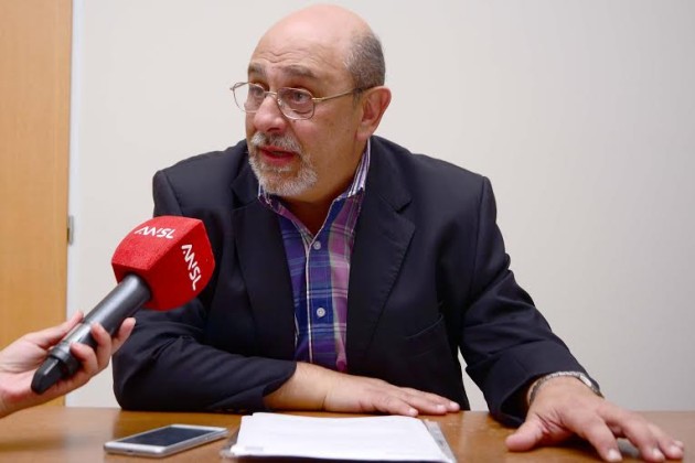 El caso del niño internado en Villa Mercedes no fue por intoxicación alimentaria: lo confirmó el médico tratante