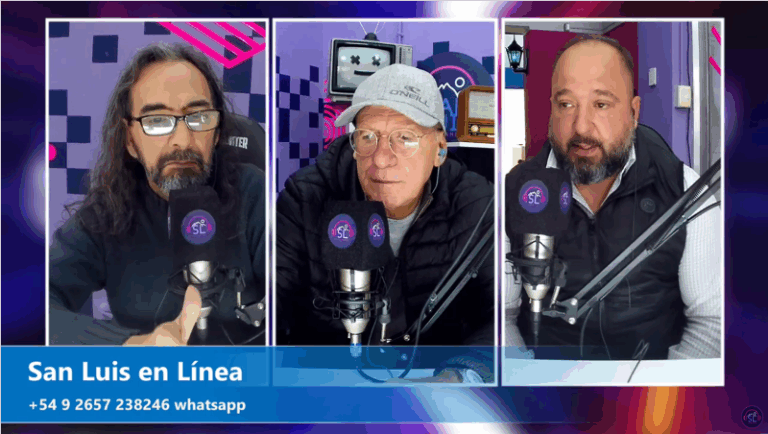 Castro Luna destaca a Maxi Frontera por su capacidad de trabajo con sincera admiración