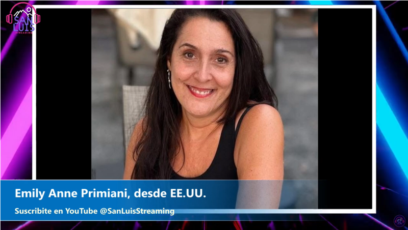 El 2 de abril será el día de la liberación de EE.UU.”: Emily Primiani desde Florida defiende las políticas de Trump y habla de un mundo en reacomodamiento