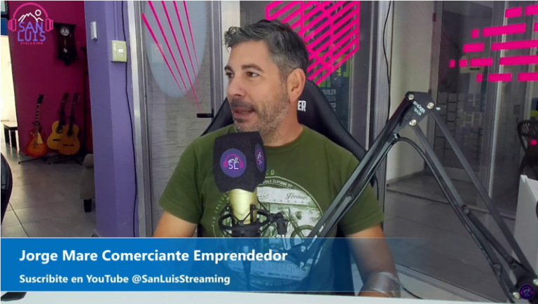 De las milanesas puerta a puerta al fenómeno Chicken Max: el emprendedor que conquistó Villa Mercedes a puro sacrificio