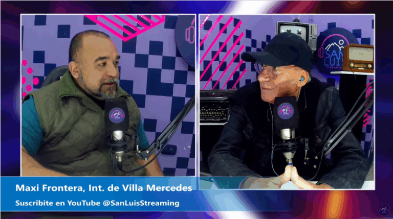 El mejor momento de Maxi Frontera: entre la cercanía, la gestión y la posibilidad histórica de trascender