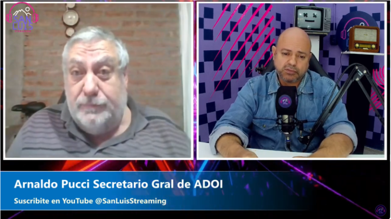 «La Universidad Pública en Peligro: ‘Estamos Todos en el Mismo Barco y Está Haciendo Agua'»