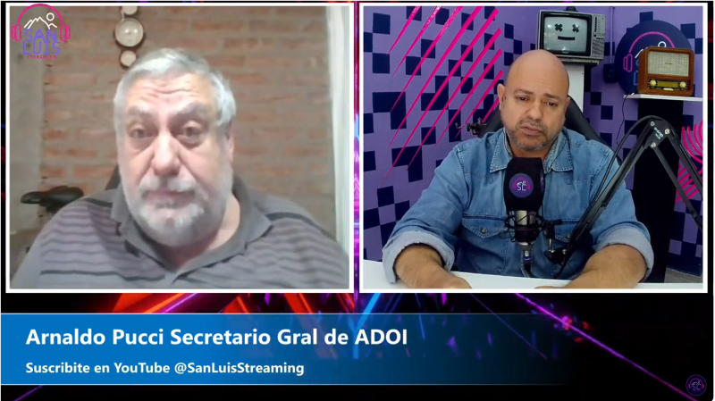 «La Universidad Pública en Peligro: ‘Estamos Todos en el Mismo Barco y Está Haciendo Agua'»