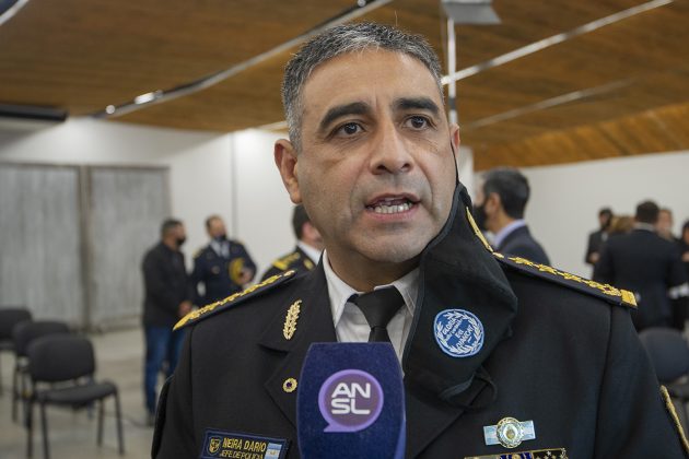 El escudo de los fueros: Rodríguez Saá pone a Neira como candidato para blindarlo judicialmente