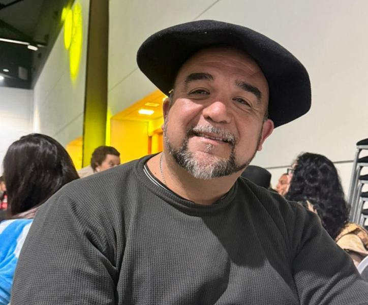Liderazgo, humildad y gratitud: el mensaje de Fernando Revello que honra a Maxi Frontera en su cumpleaños