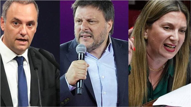 Buenos Aires votó con apatía y sorpresa: cuando el silencio se transforma en victoria