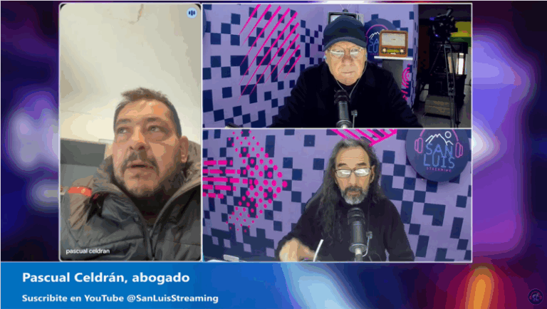 «Celdrán no se calla: denuncia penal contra Andrea Quiroga y un llamado urgente a la dignidad en la política y la justicia»