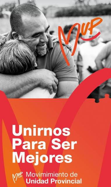 Maxi Frontera, el sembrador de líderes: la política joven que brota desde la coherencia y la visión colectiva