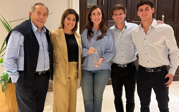 Adolfo rompe con Poggi y lanza su candidatura: traición, revancha y una bomba en el acuerdo Milei–San Luis