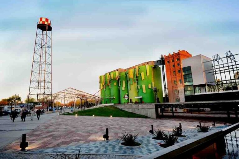 De Caburé al Molino Fénix: cuando la política se muda a los tribunales