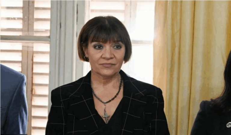 ¿Renuncia por jubilación o movida política? La salida de Cecilia Chada abre interrogantes en el Poder Judicial