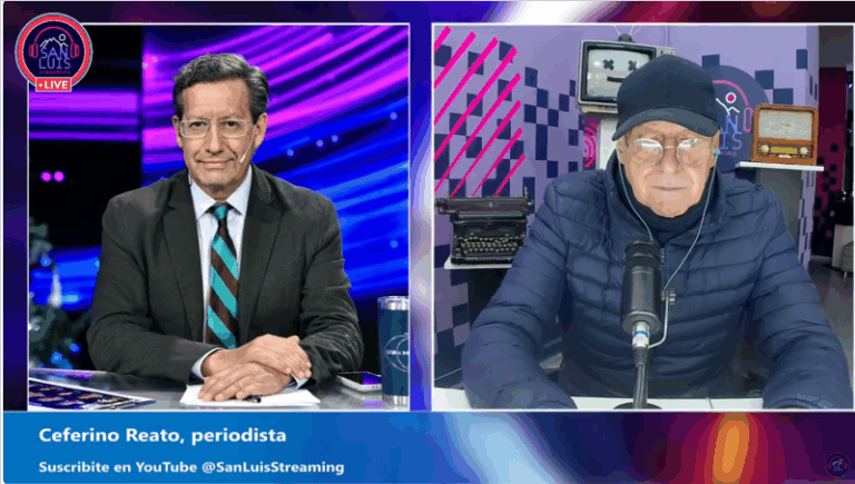 “El ganador de Gran Hermano 2025 estará en San Luis Streaming”: la promesa de Ceferino Reato en diálogo con Alberto Trombetta