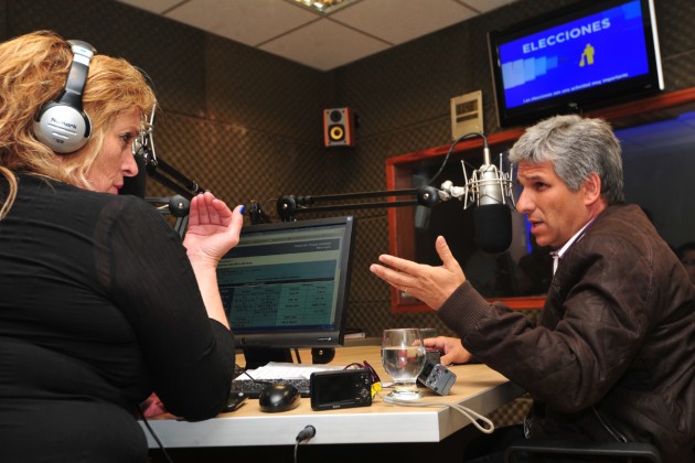 Fuerte denuncia contra Ricardo Bazla: “Fue una máquina de falsas acusaciones para dañar a Maxi Frontera”