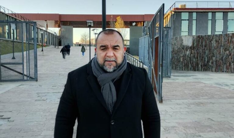 Maximiliano Frontera: el intendente que convirtió cada ataque en un blindaje político