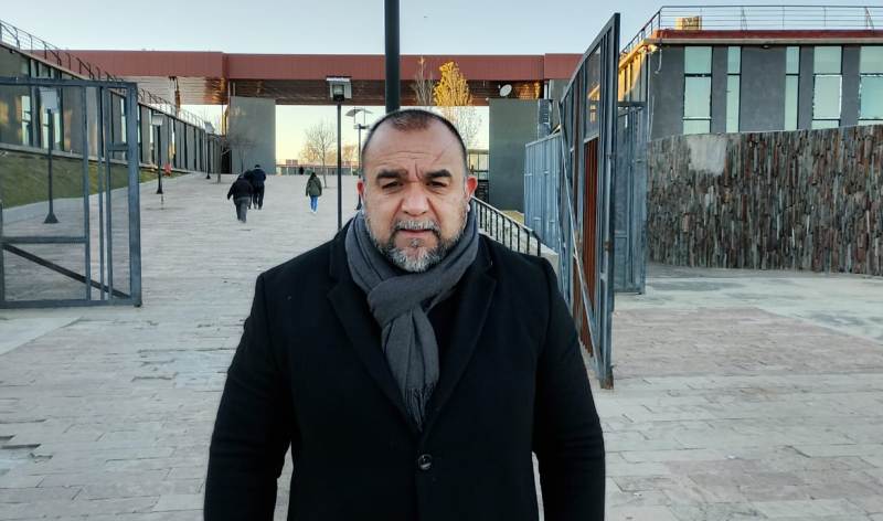Maximiliano Frontera: el intendente que convirtió cada ataque en un blindaje político