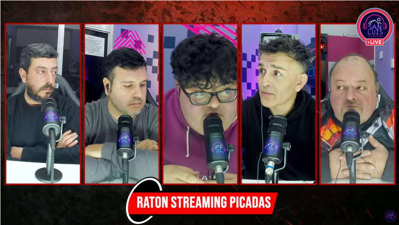 Ratón Pérez Eventos: cuando una pasión colectiva merece diálogo y no castigo