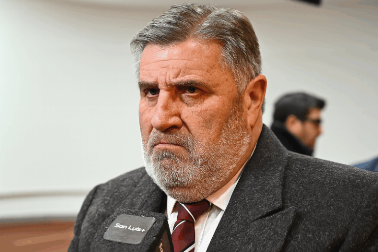 Alberto Leyes: El autoritarismo de quien perdió la legitimidad popular