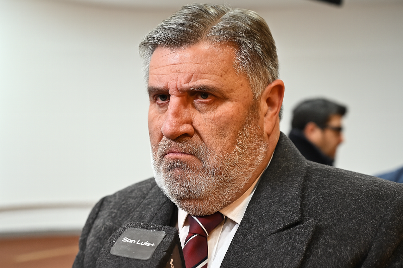 Alberto Leyes: El autoritarismo de quien perdió la legitimidad popular