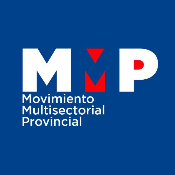 Luis Giraudo: de outsider político a conducir el partido provincial Multisectorial