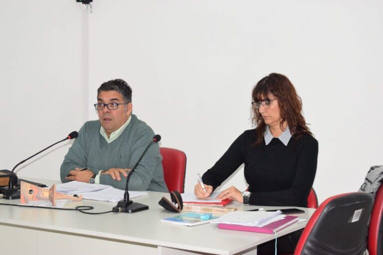 ¿Están comprometidos o no? El rumbo de la causa Molino Fénix aún es incierto, pero avanza