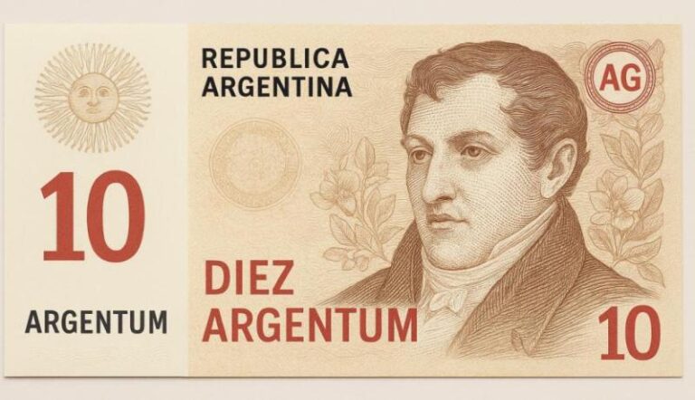 «Argentum: el nuevo intento por reconstruir la confianza perdida»