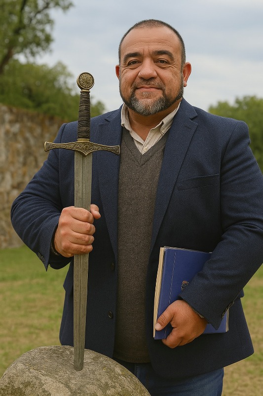 Mientras el PJ lo denuncia, Villa Mercedes abraza a Poggi: la ciudad se convierte en la espada de San Luis