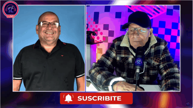 Trombetta y Thompson casi a las piñas: un debate que expuso responsabilidades en el armado de listas