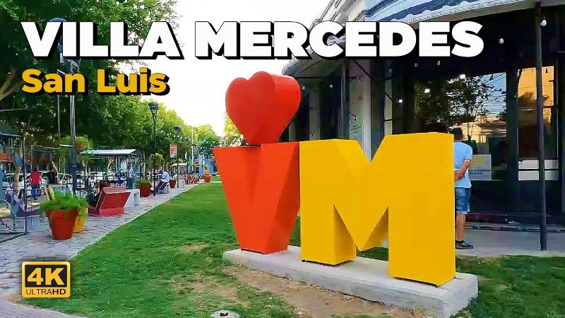 Con Villa Mercedes no se juega, gobernador