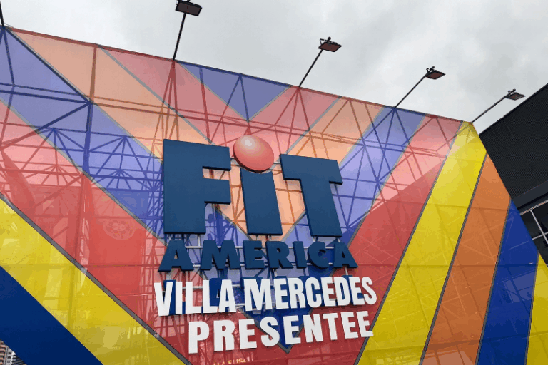 Villa Mercedes dice presente en la FIT América Latina: Turismo, identidad y proyección al mundo