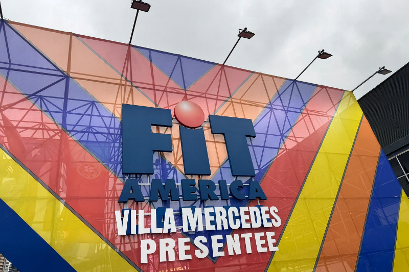 Villa Mercedes dice presente en la FIT América Latina: Turismo, identidad y proyección al mundo