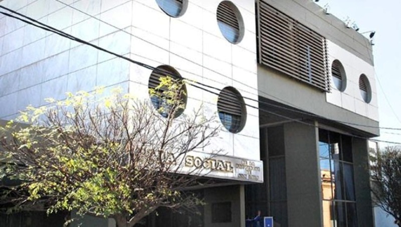 Cierran Caja Social: del sueño de los trabajadores al botín de los Rodríguez Saá