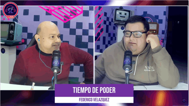 Benja Pérez: “Queremos que este sea el evento más internacional de Ratón Pérez Producciones”