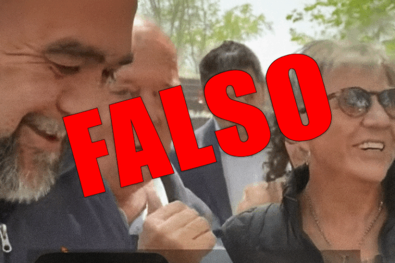Falsa versión y operación comunicacional: Frontera no participó junto a Vallone en la Expo Rural Río Quinto