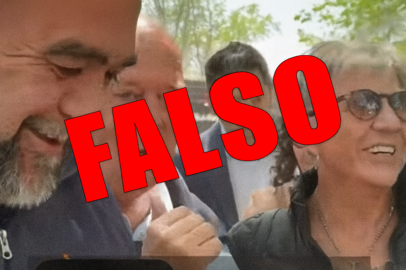 Falsa versión y operación comunicacional: Frontera no participó junto a Vallone en la Expo Rural Río Quinto