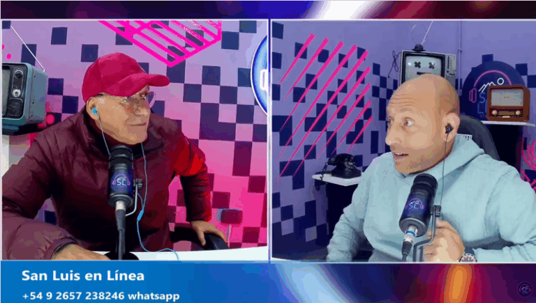 Gonzalo Durante y la dignidad como política pública