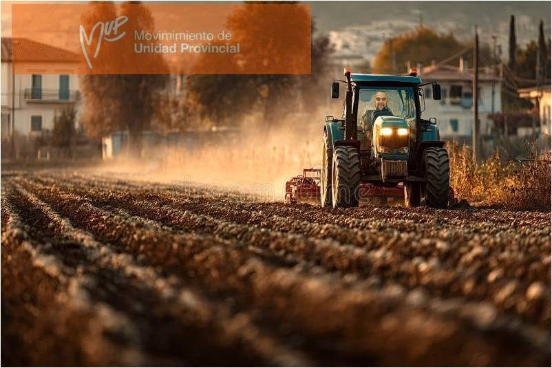 Maxi Frontera, el Sembrador de Líderes